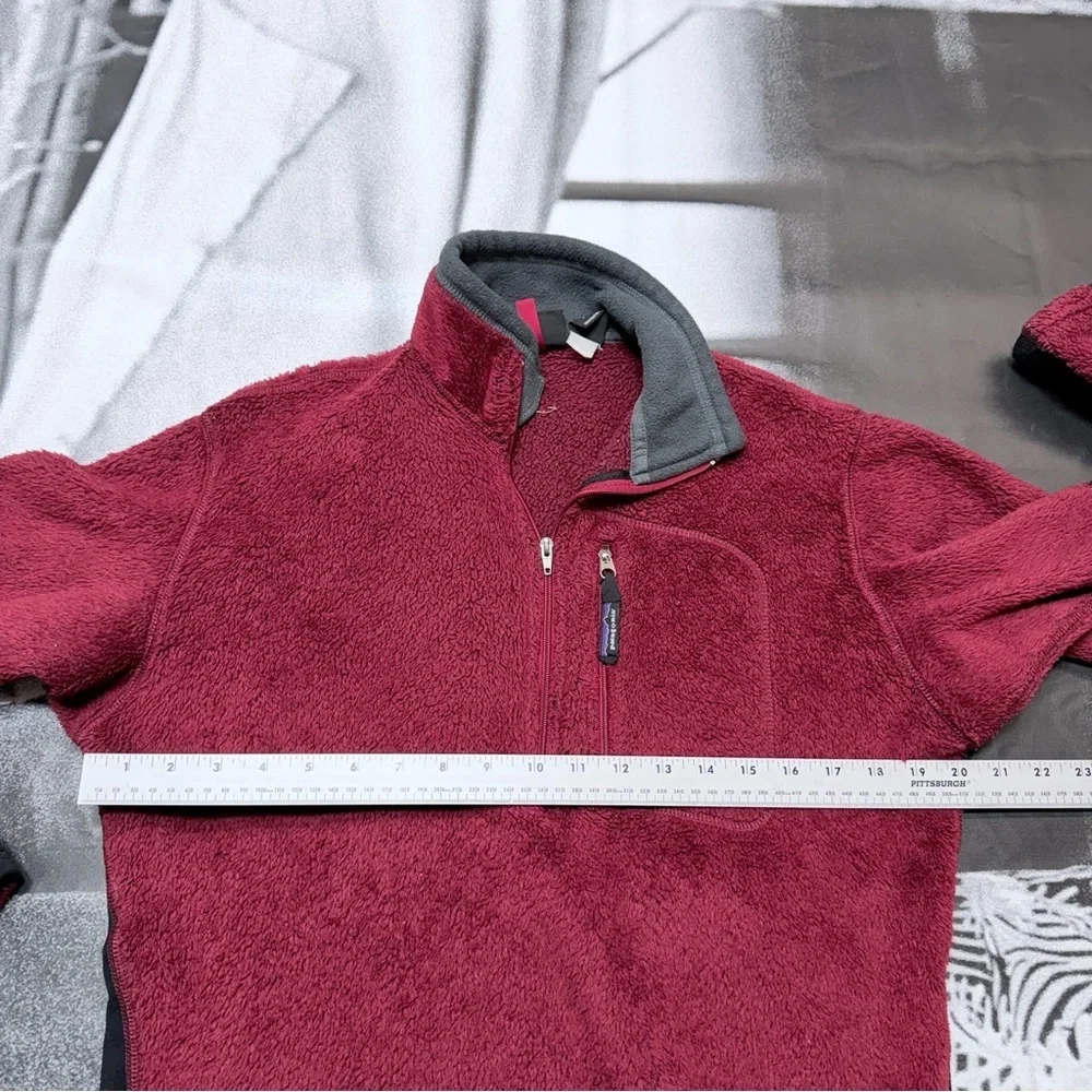 Patagonia vntg made